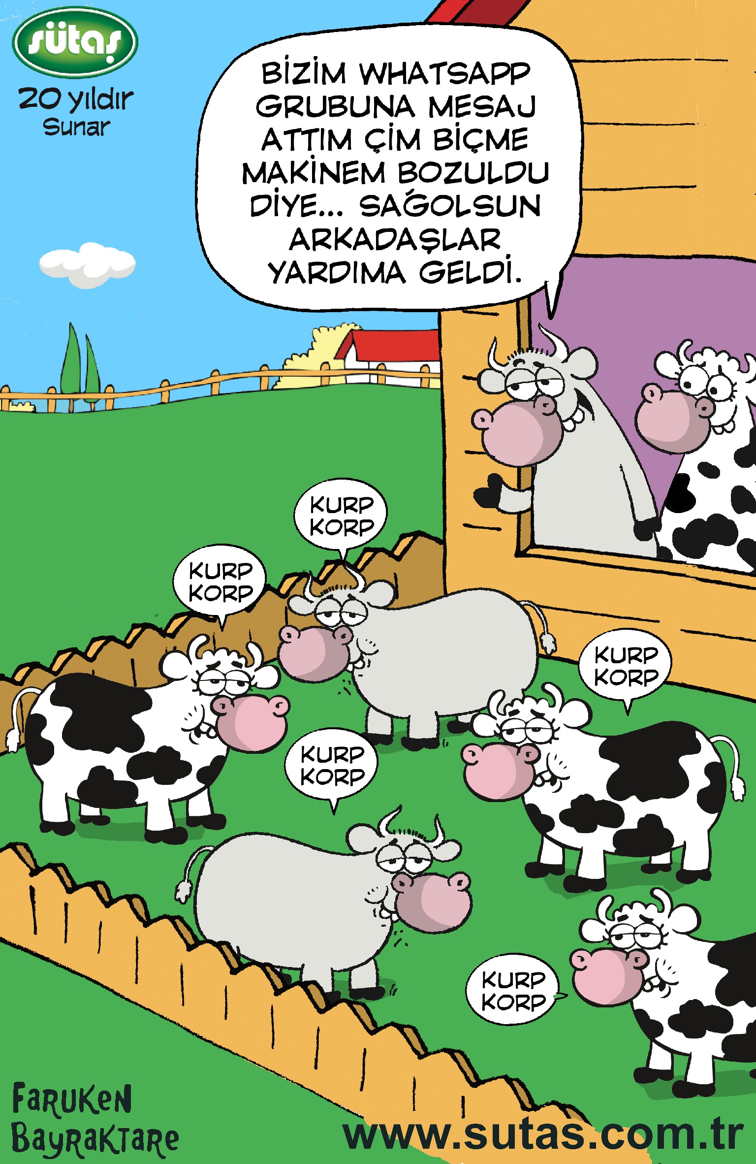 Günün Karikatürü-28.03.2023 Günün Karikatürü-28.03.2023
