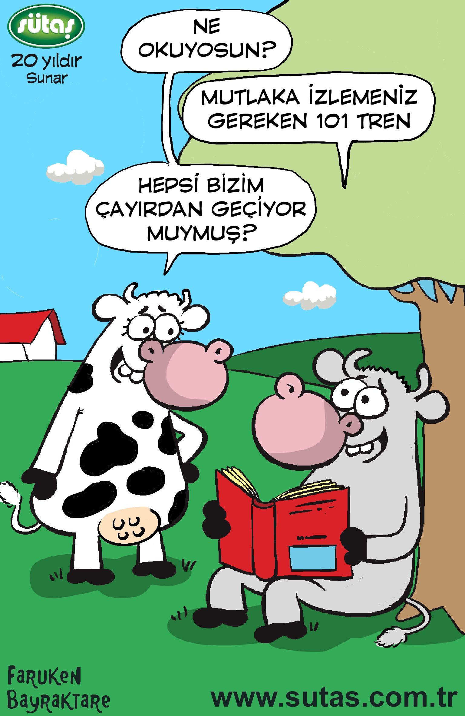 Günün Karikatürü-30.03.2023 Günün Karikatürü-30.03.2023