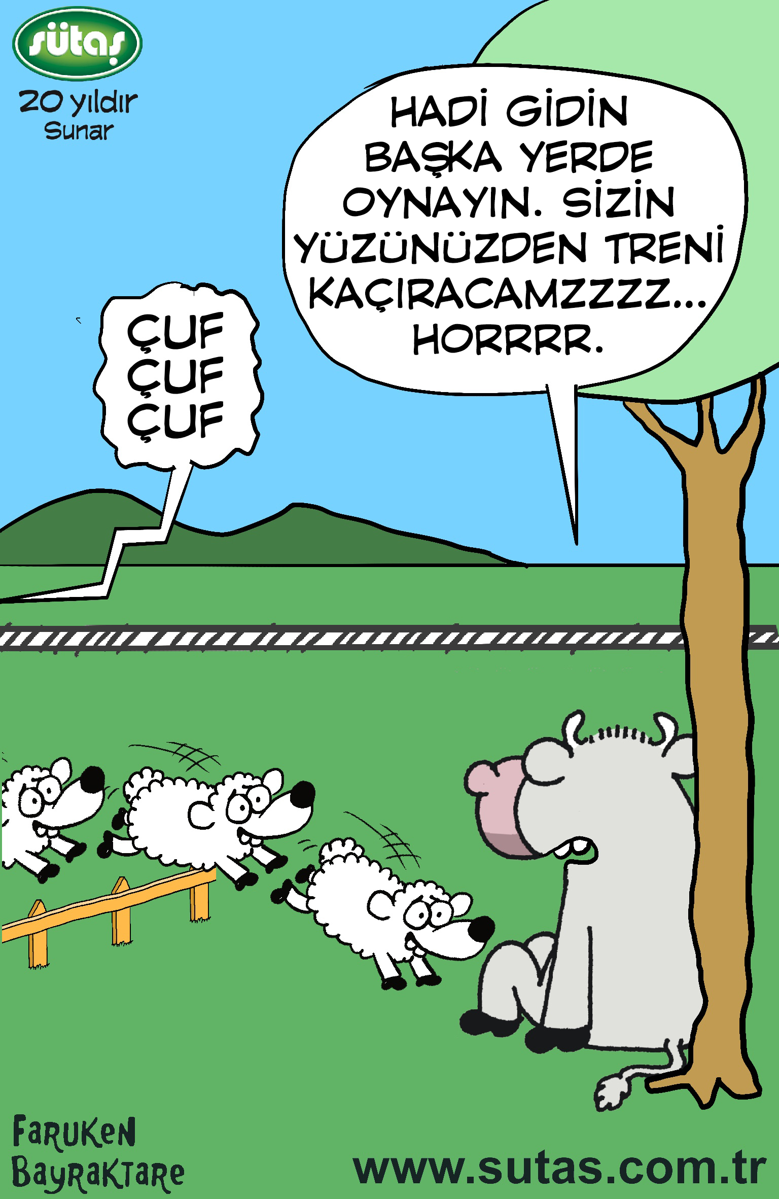 Günün Karikatürü-31.03.2023 Günün Karikatürü-31.03.2023