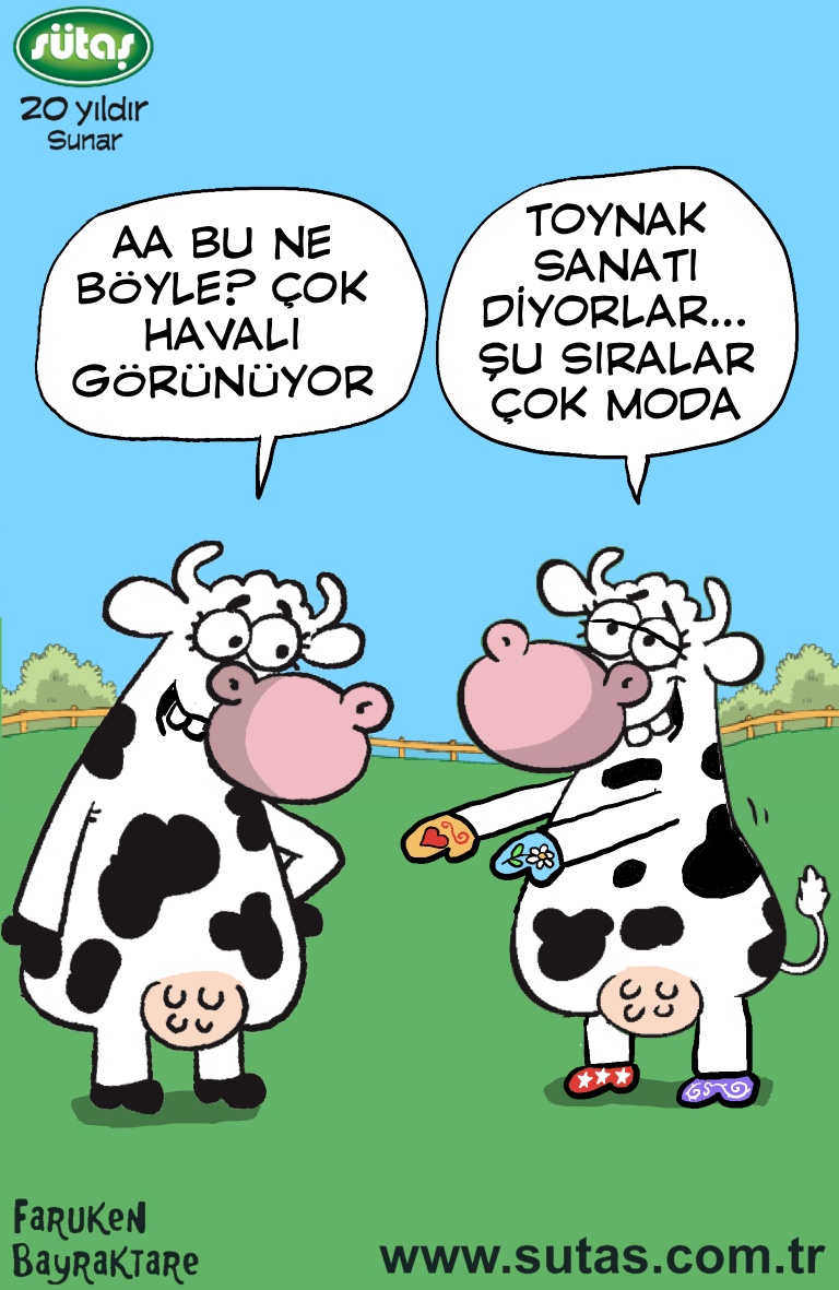 Günün Karikatürü-01.05.2023 Günün Karikatürü-01.05.2023