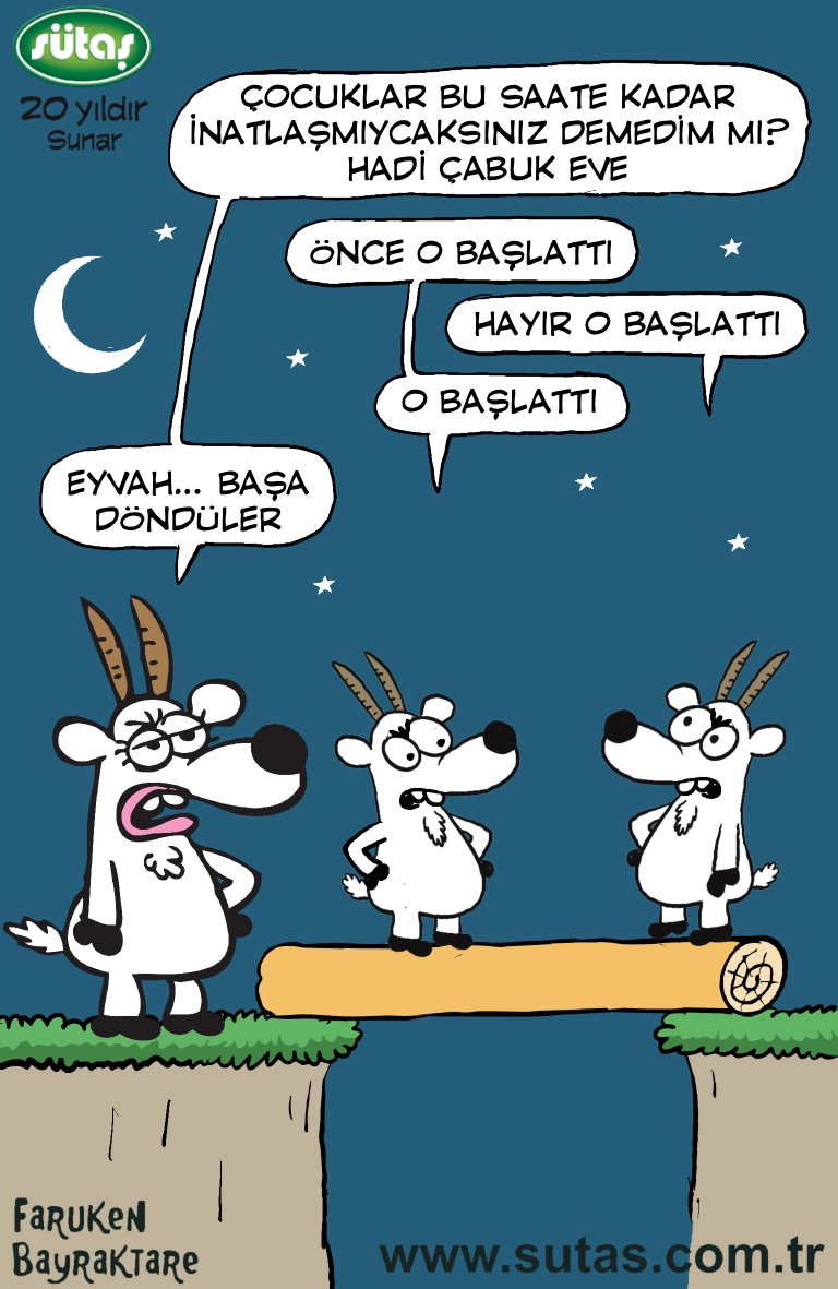 Günün Karikatürü-02.05.2023 Günün Karikatürü-02.05.2023
