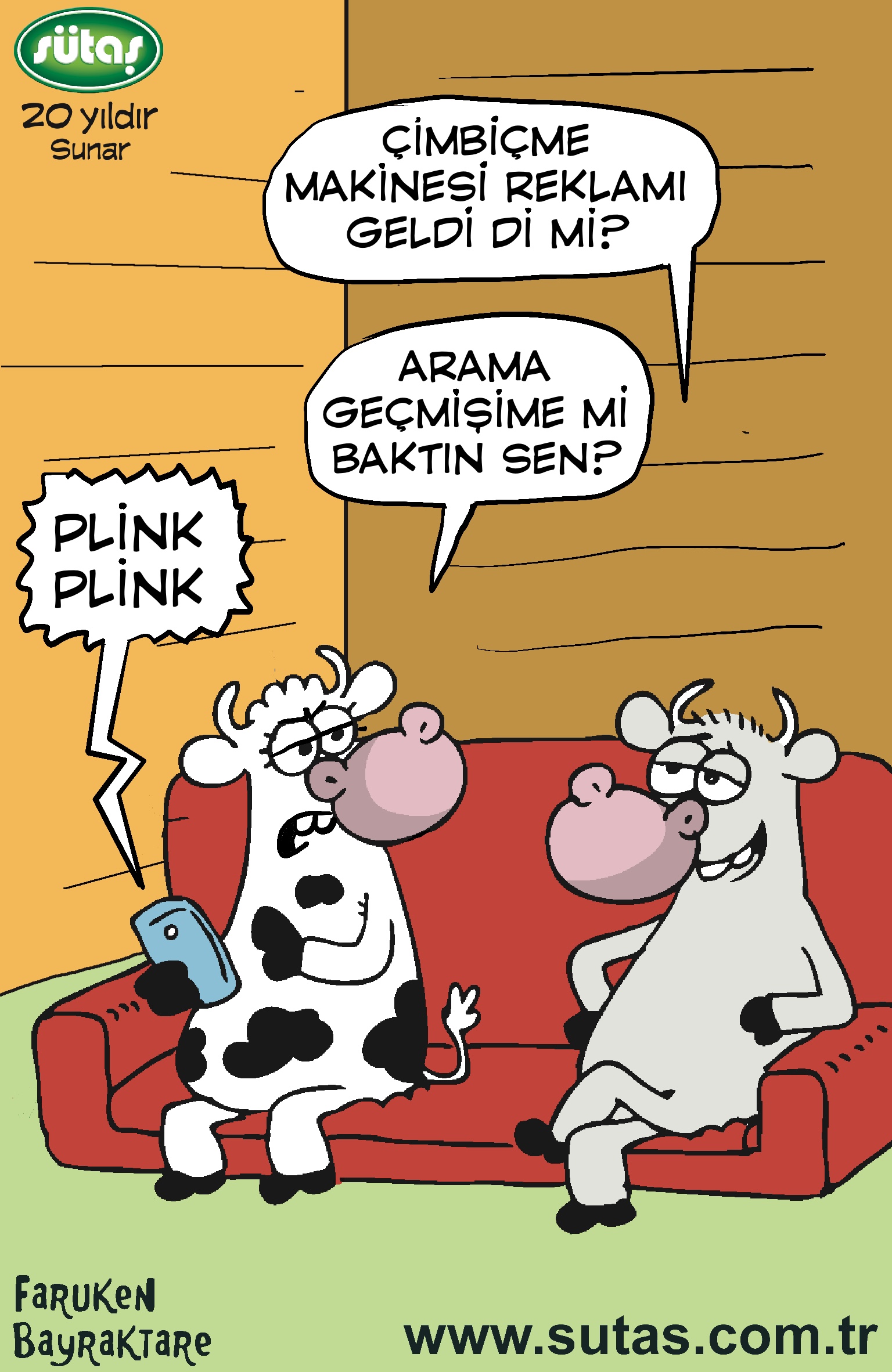 Günün Karikatürü-04.05.2023 Günün Karikatürü-04.05.2023