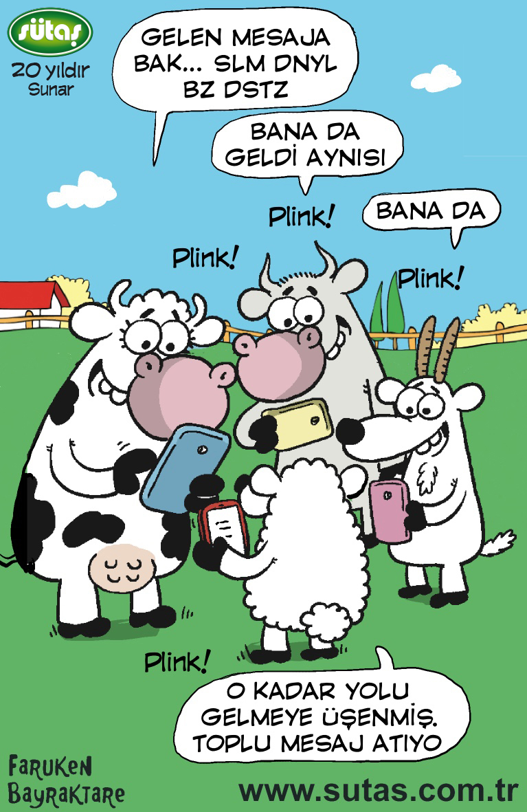 Günün Karikatürü-09.05.2023 Günün Karikatürü-09.05.2023