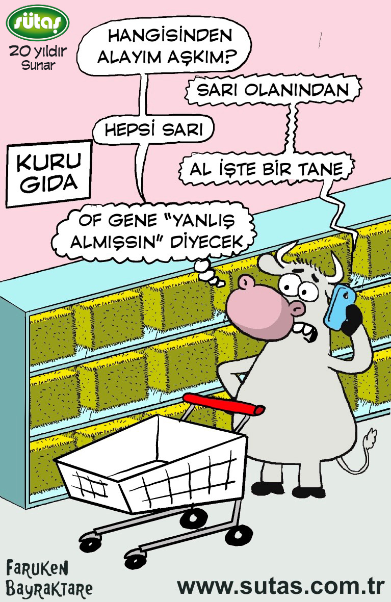 Günün Karikatürü-11.05.2023 Günün Karikatürü-11.05.2023