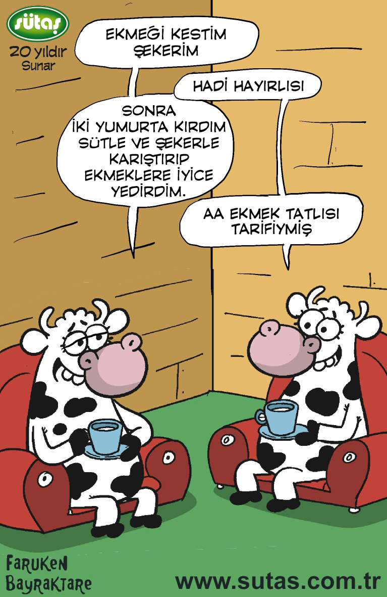 Günün Karikatürü-12.05.2023 Günün Karikatürü-12.05.2023