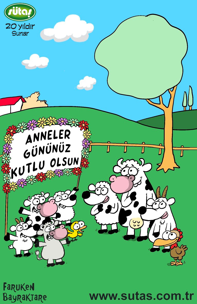 Günün Karikatürü-14.05.2023 Günün Karikatürü-14.05.2023