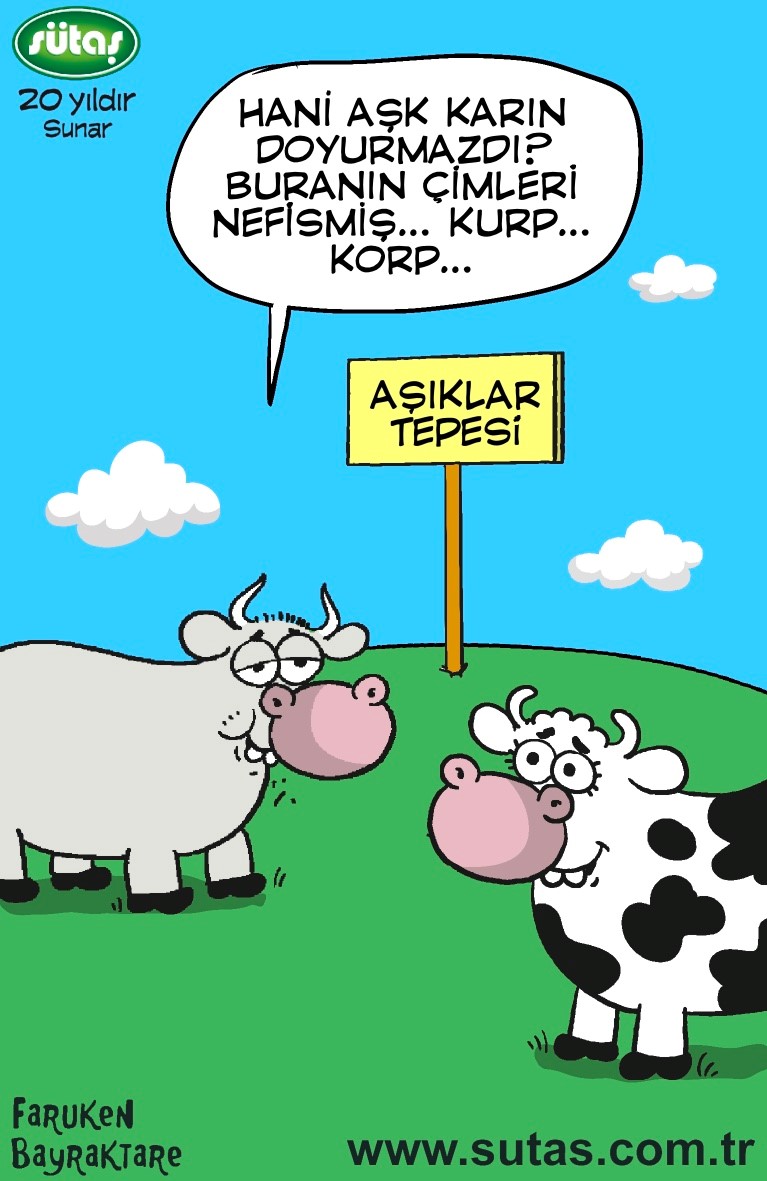Günün Karikatürü-16.05.2023 Günün Karikatürü-16.05.2023