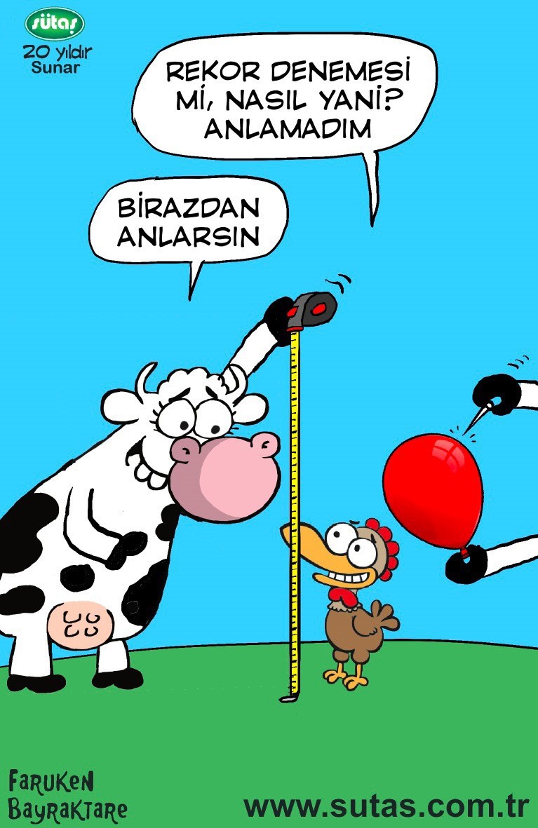 Günün Karikatürü-17.05.2023 Günün Karikatürü-17.05.2023