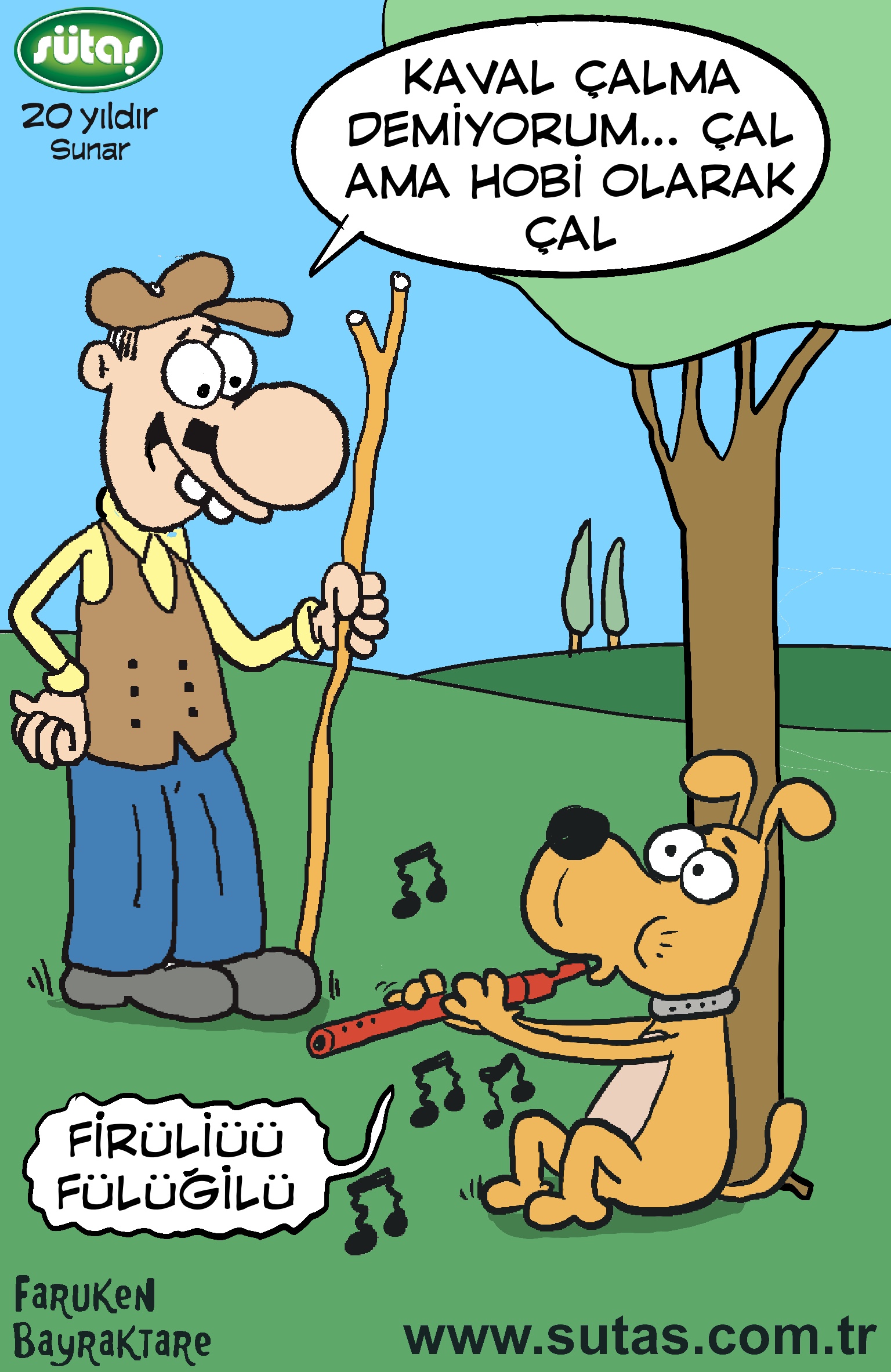 Günün Karikatürü-20.05.2023 Günün Karikatürü-20.05.2023