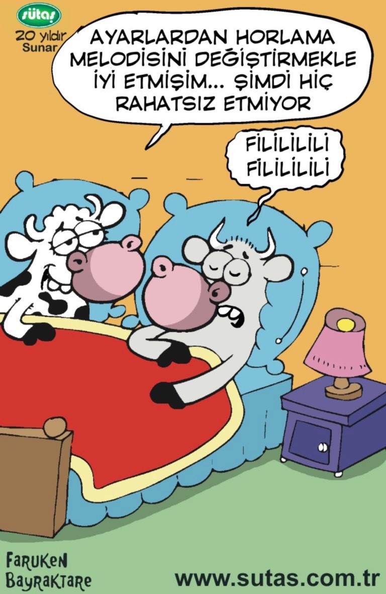 Günün Karikatürü-21.05.2023 Günün Karikatürü-21.05.2023