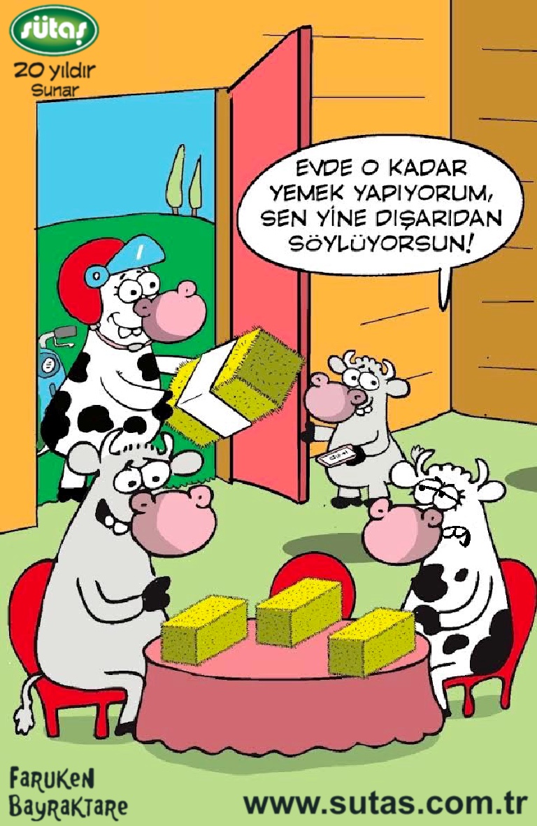 Günün Karikatürü-23.05.2023 Günün Karikatürü-23.05.2023