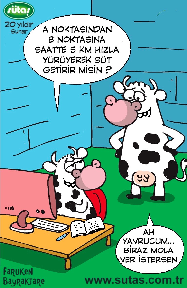 Günün Karikatürü-25.05.2023 Günün Karikatürü-25.05.2023