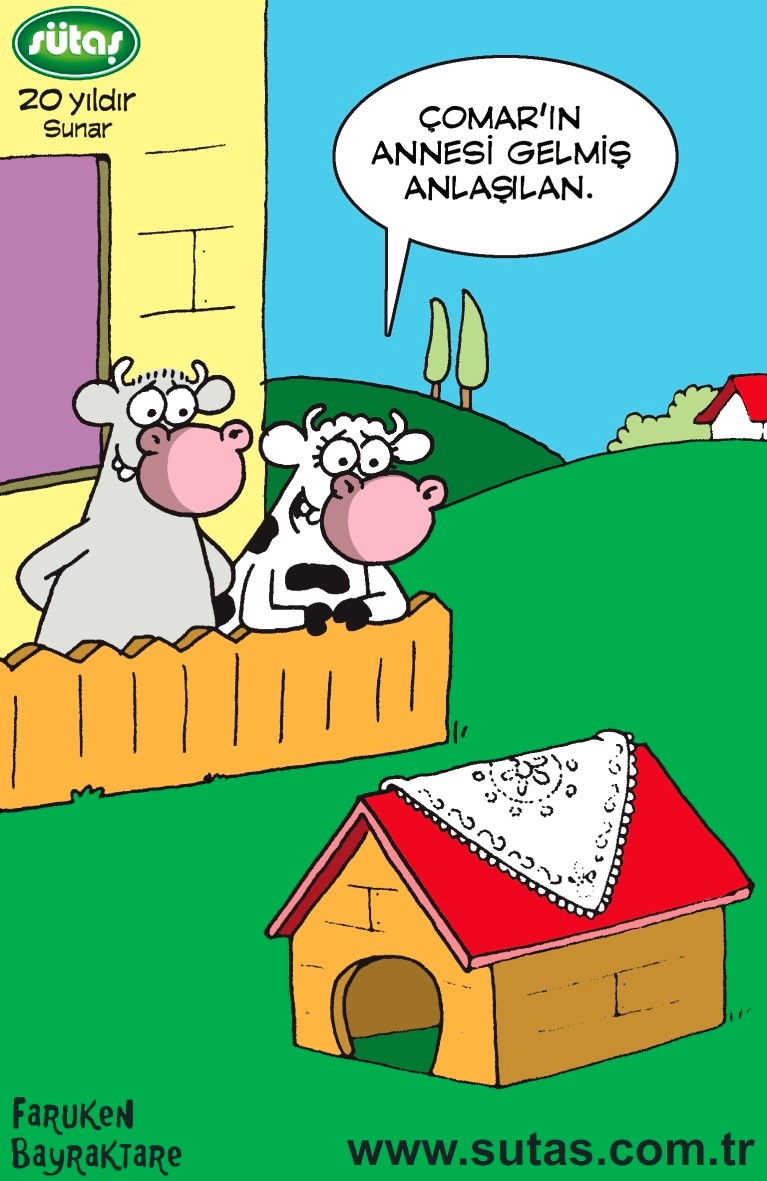 Günün Karikatürü-29.05.2023 Günün Karikatürü-29.05.2023