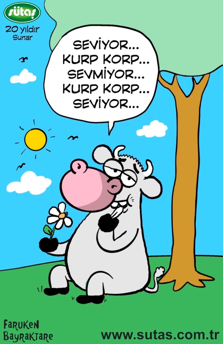 Günün Karikatürü-30.05.2023 Günün Karikatürü-30.05.2023