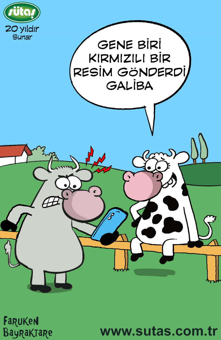 Günün Karikatürü-03.04.2023 Günün Karikatürü-03.04.2023