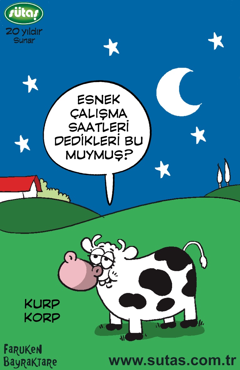 Günün Karikatürü-04.04.2023 Günün Karikatürü-04.04.2023