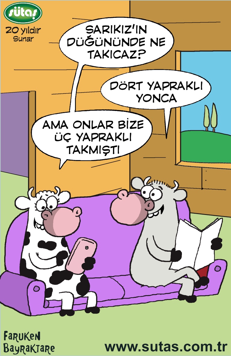 Günün Karikatürü-05.04.2023 Günün Karikatürü-05.04.2023