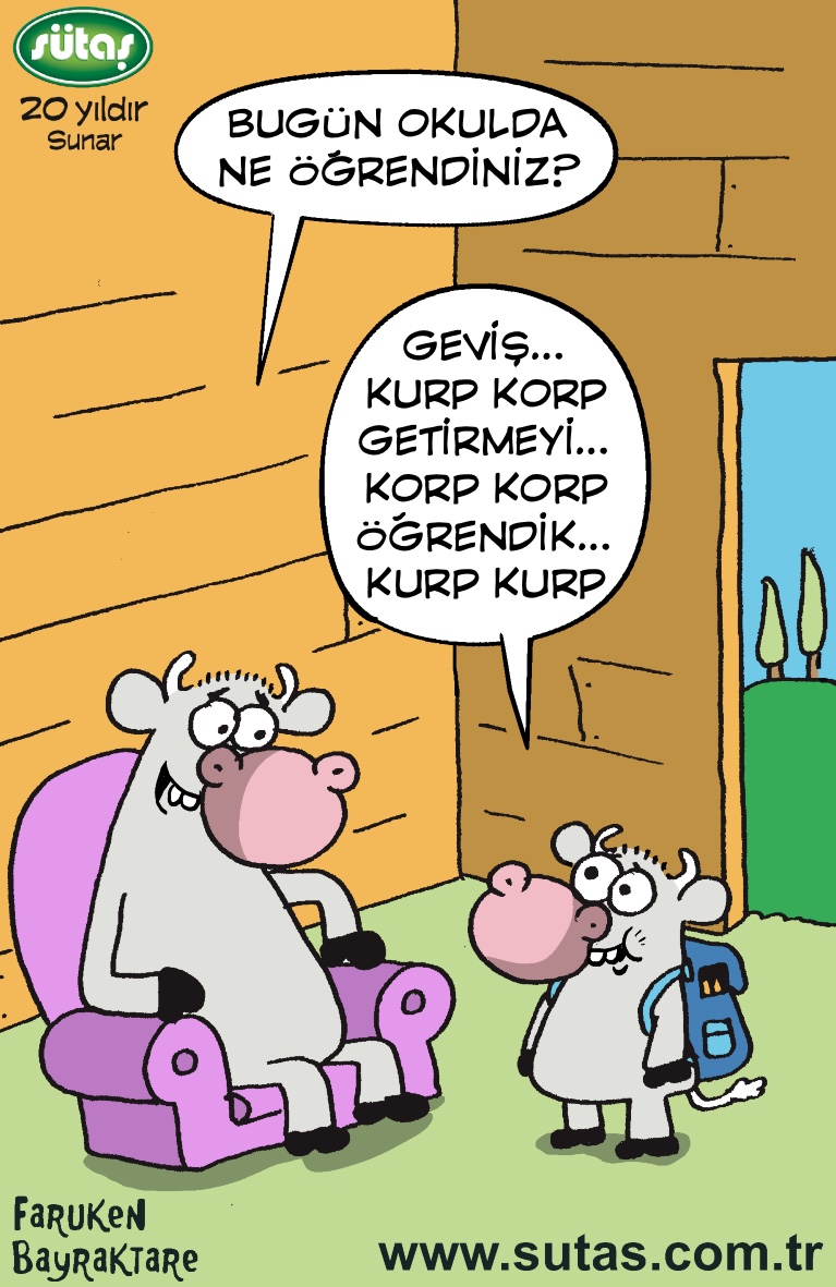 Günün Karikatürü-07.04.2023 Günün Karikatürü-07.04.2023