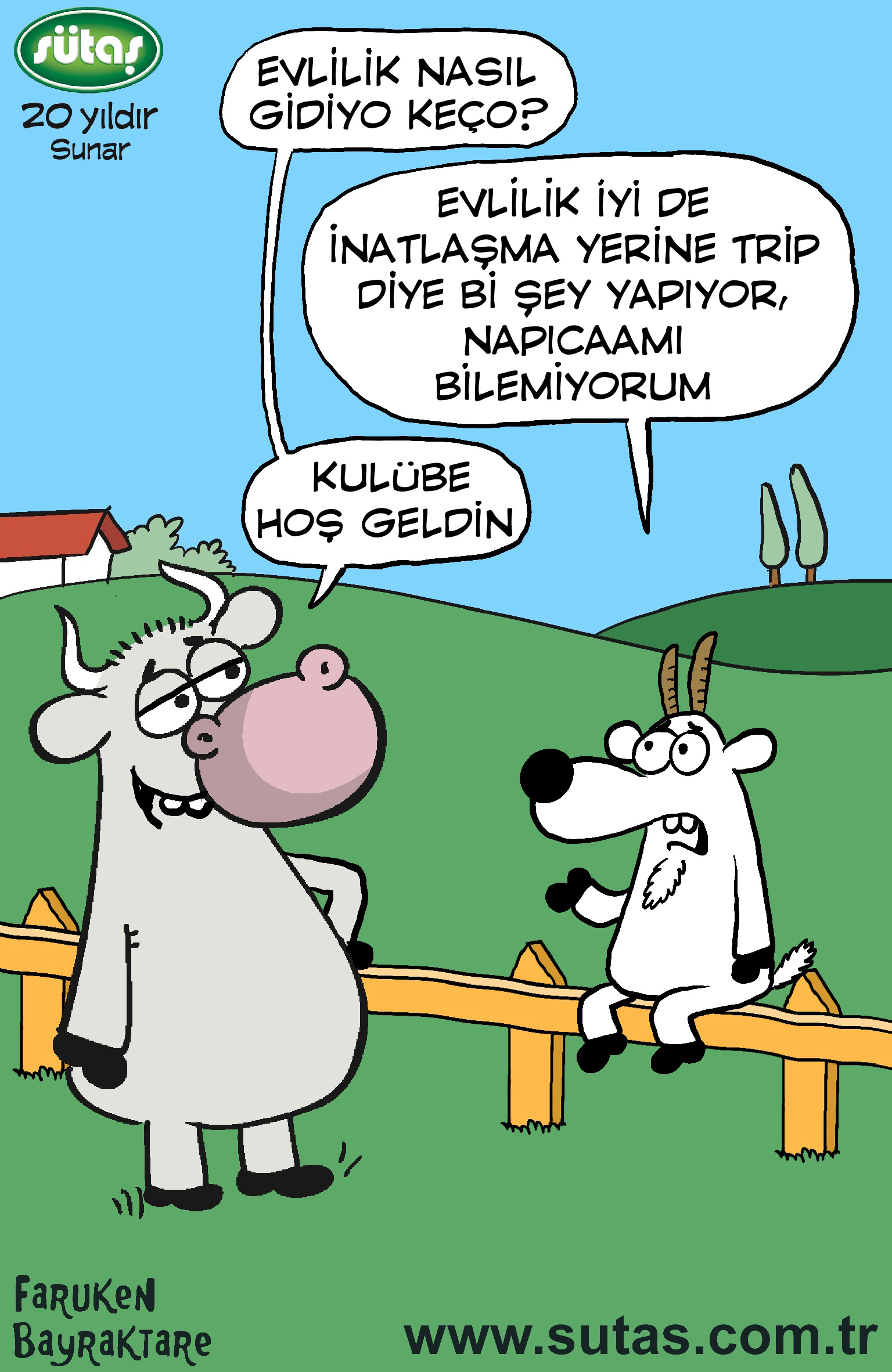 Günün Karikatürü-07.04.2023 Günün Karikatürü-07.04.2023