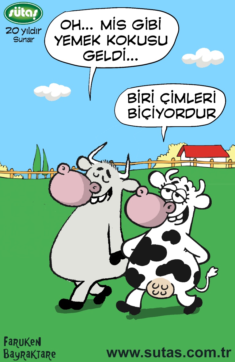 Günün Karikatürü-10.04.2023 Günün Karikatürü-10.04.2023