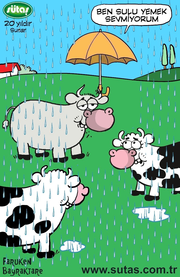 Günün Karikatürü-19.04.2023 Günün Karikatürü-19.04.2023