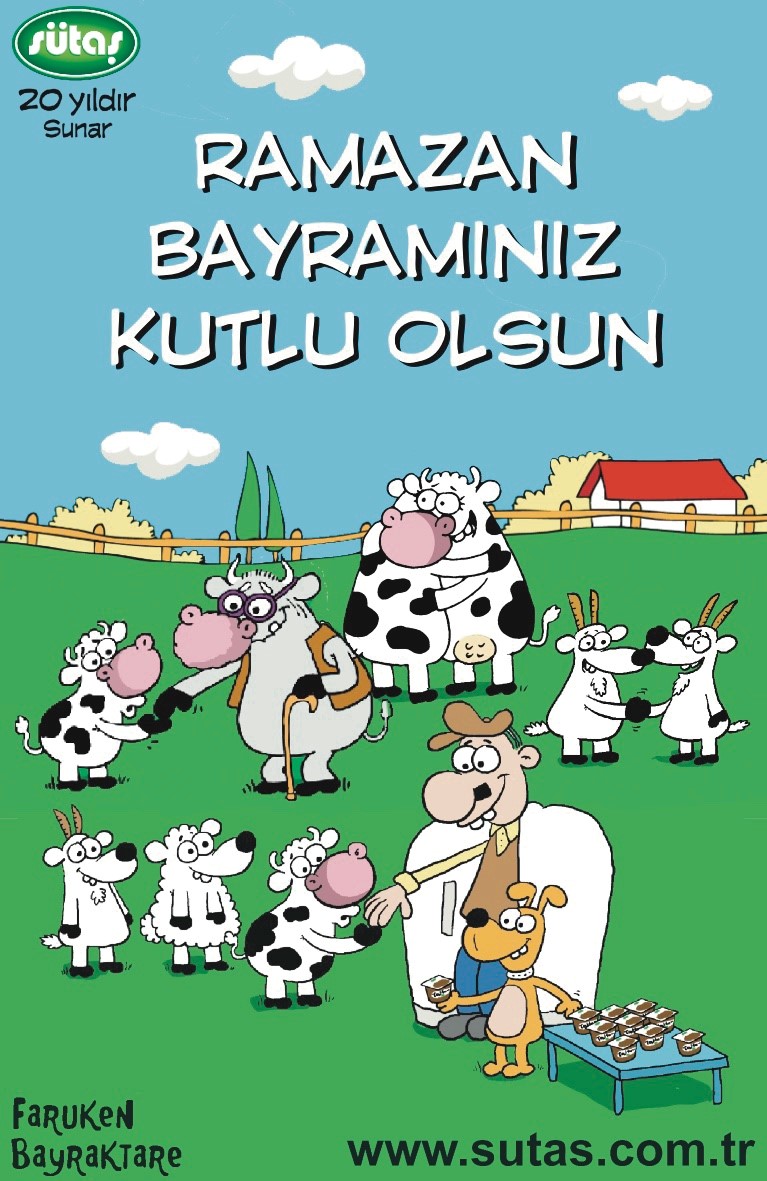 Günün Karikatürü-21.04.2023 Günün Karikatürü-21.04.2023