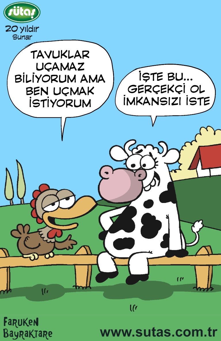 Günün Karikatürü-29.04.2023 Günün Karikatürü-29.04.2023