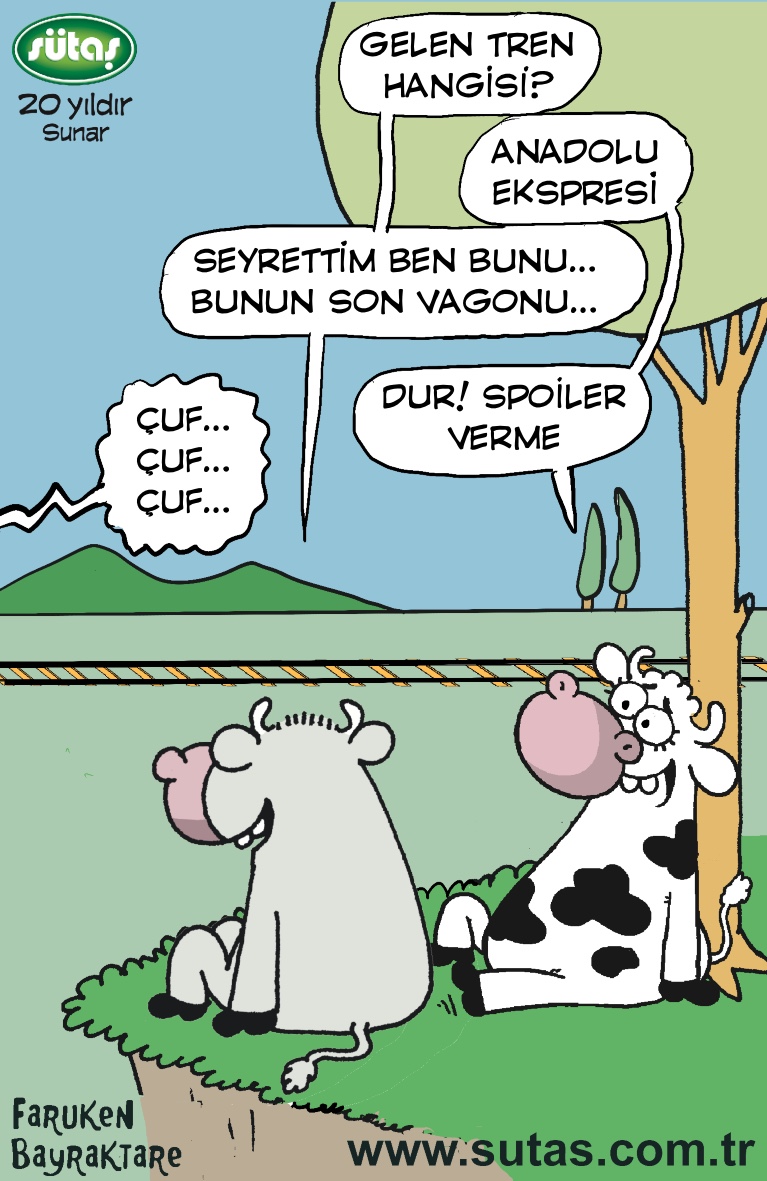 Günün Karikatürü-10.01.2023 Günün Karikatürü-10.01.2023