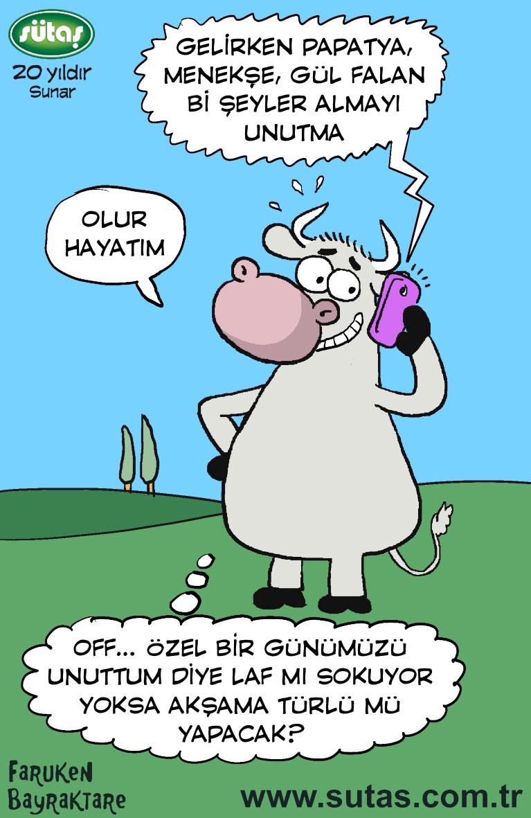 Günün Karikatürü-11.01.2023 Günün Karikatürü-11.01.2023