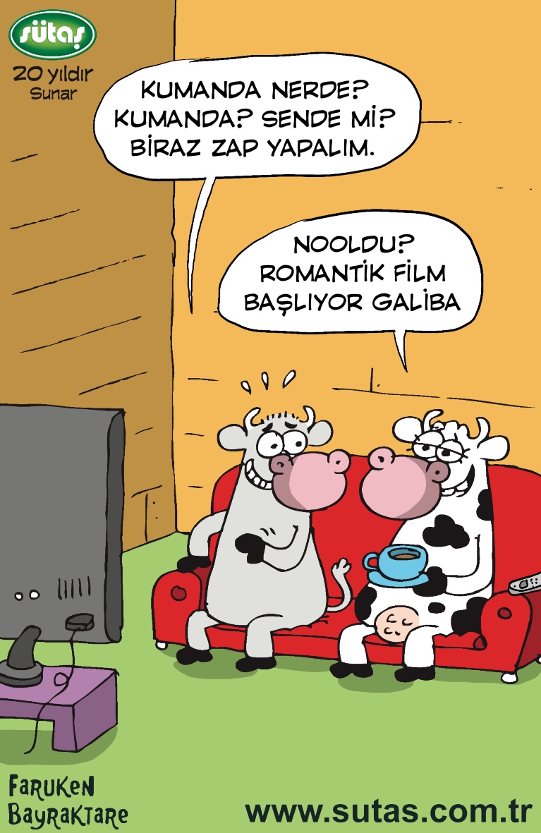 Günün Karikatürü-13.01.2023 Günün Karikatürü-13.01.2023