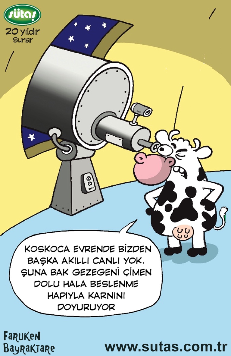 Günün Karikatürü-14.01.2023 Günün Karikatürü-14.01.2023