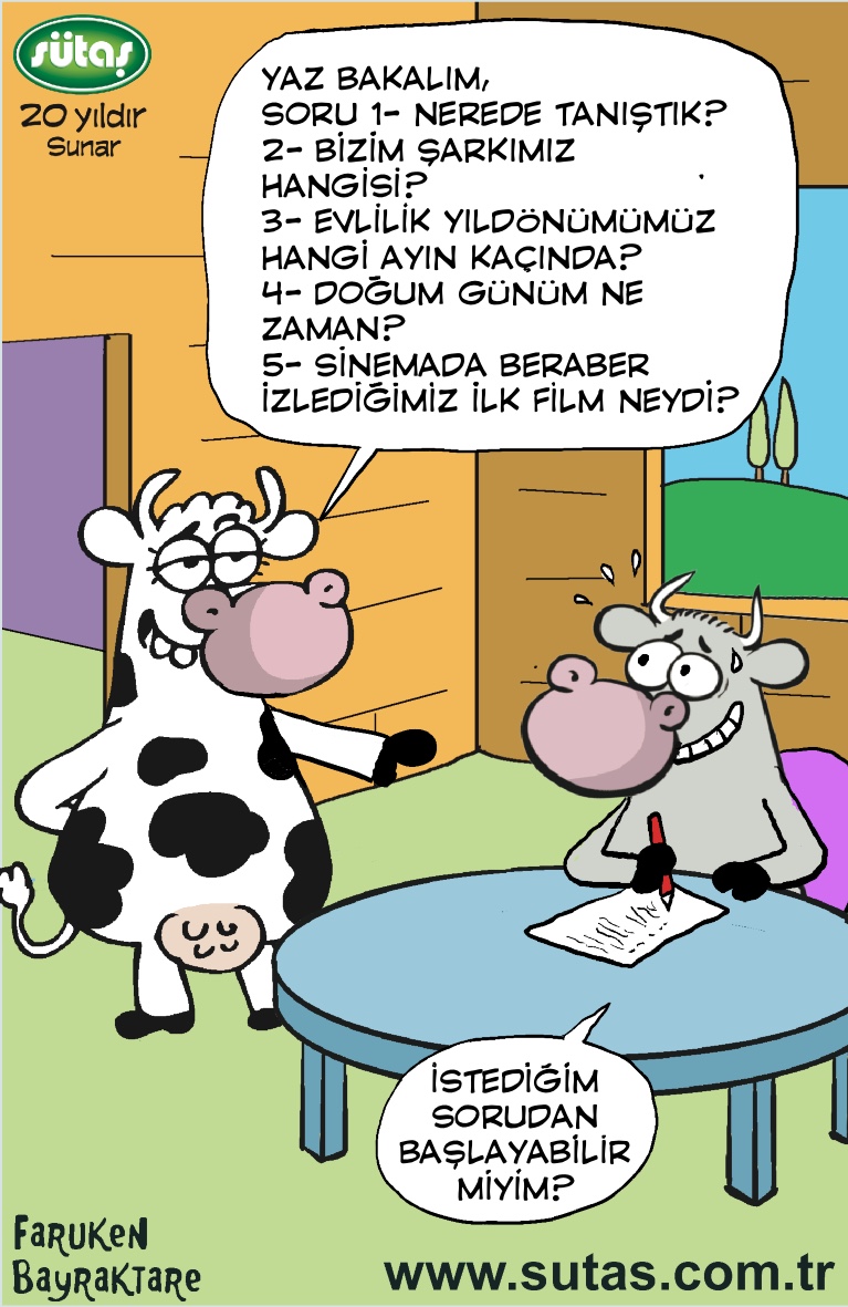 Günün Karikatürü-15.01.2023 Günün Karikatürü-15.01.2023