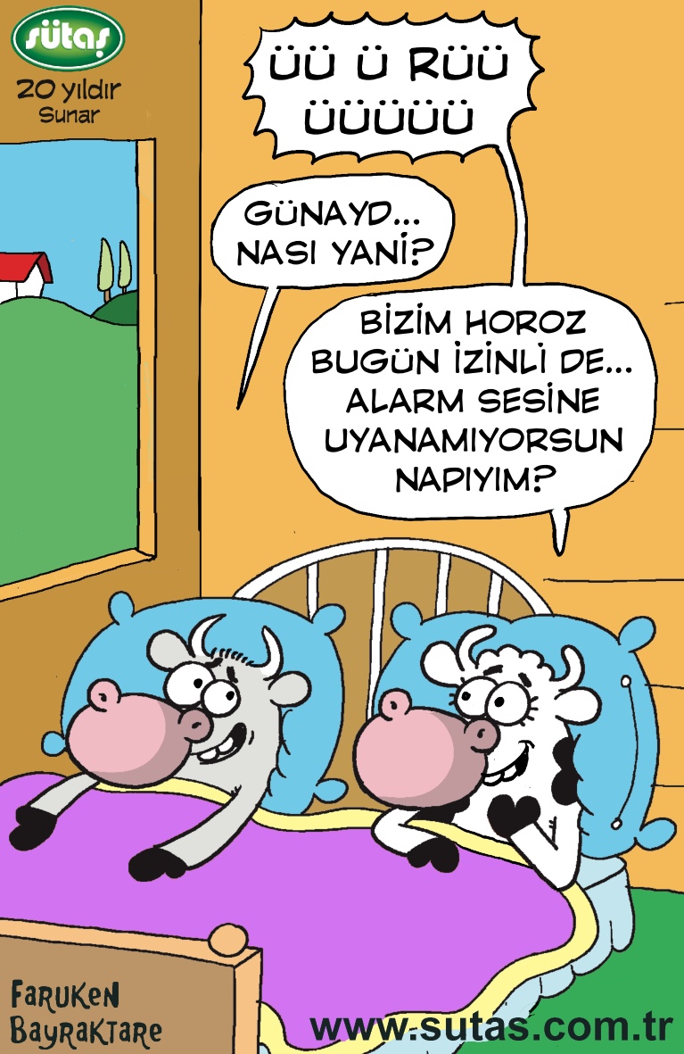 Günün Karikatürü-16.01.2023 Günün Karikatürü-16.01.2023