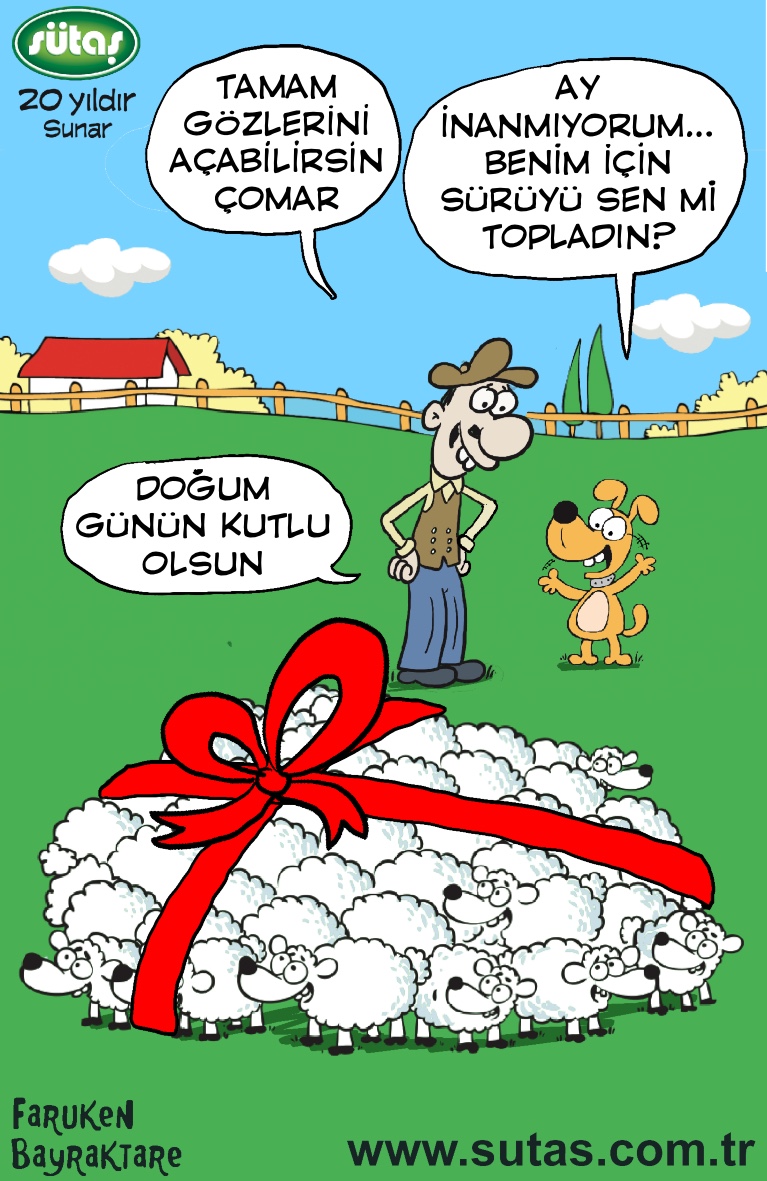 Günün Karikatürü-17.01.2023 Günün Karikatürü-17.01.2023