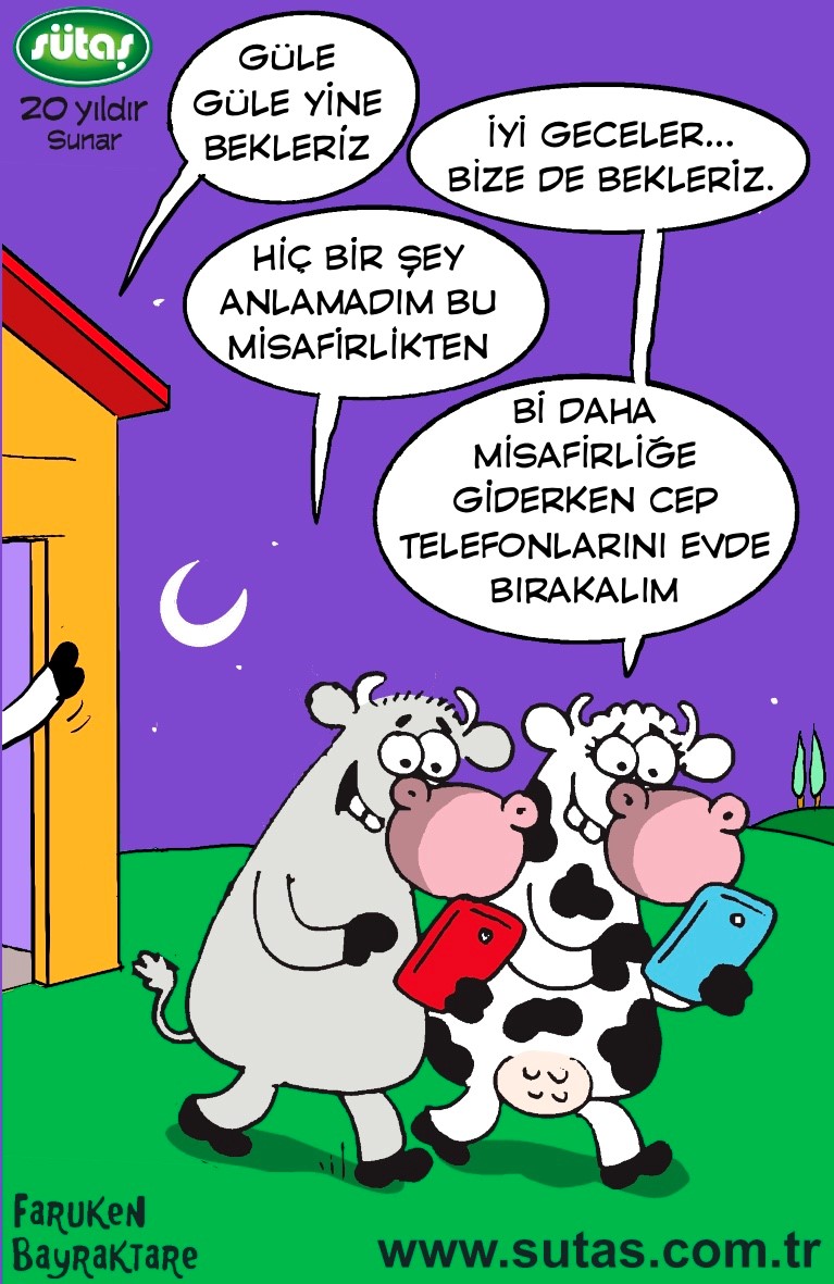 Günün Karikatürü-18.01.2023 Günün Karikatürü-18.01.2023