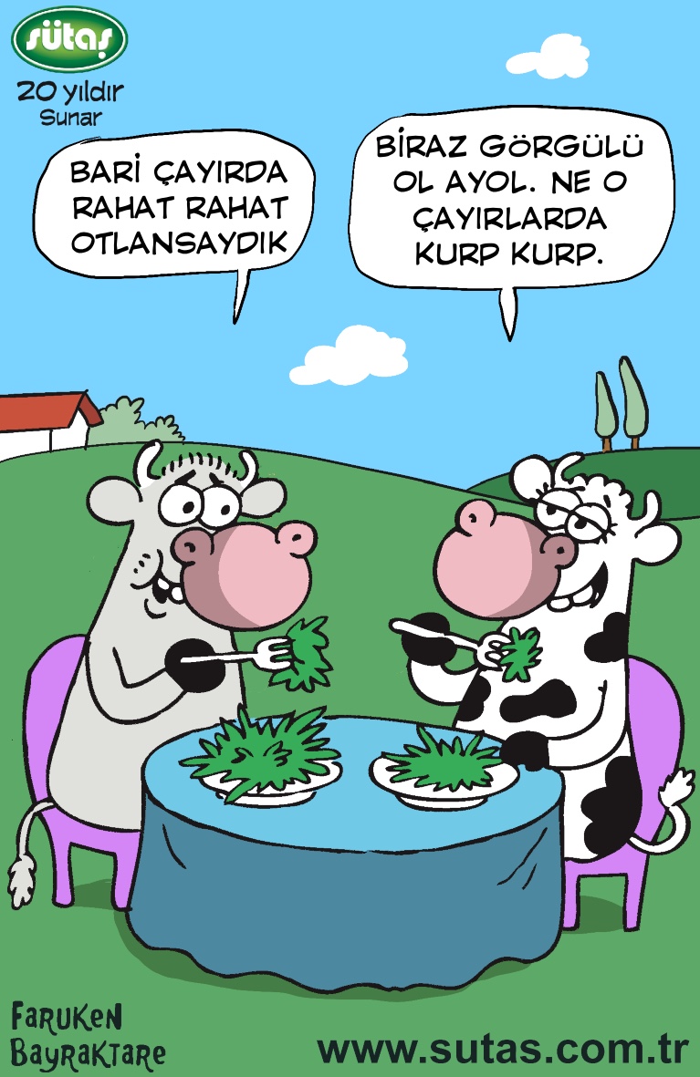 Günün Karikatürü-20.01.2023 Günün Karikatürü-20.01.2023