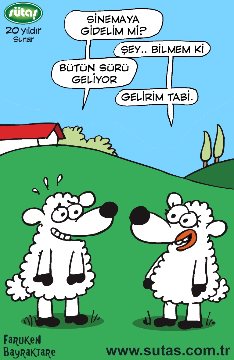 Günün Karikatürü-21.01.2023 Günün Karikatürü-21.01.2023