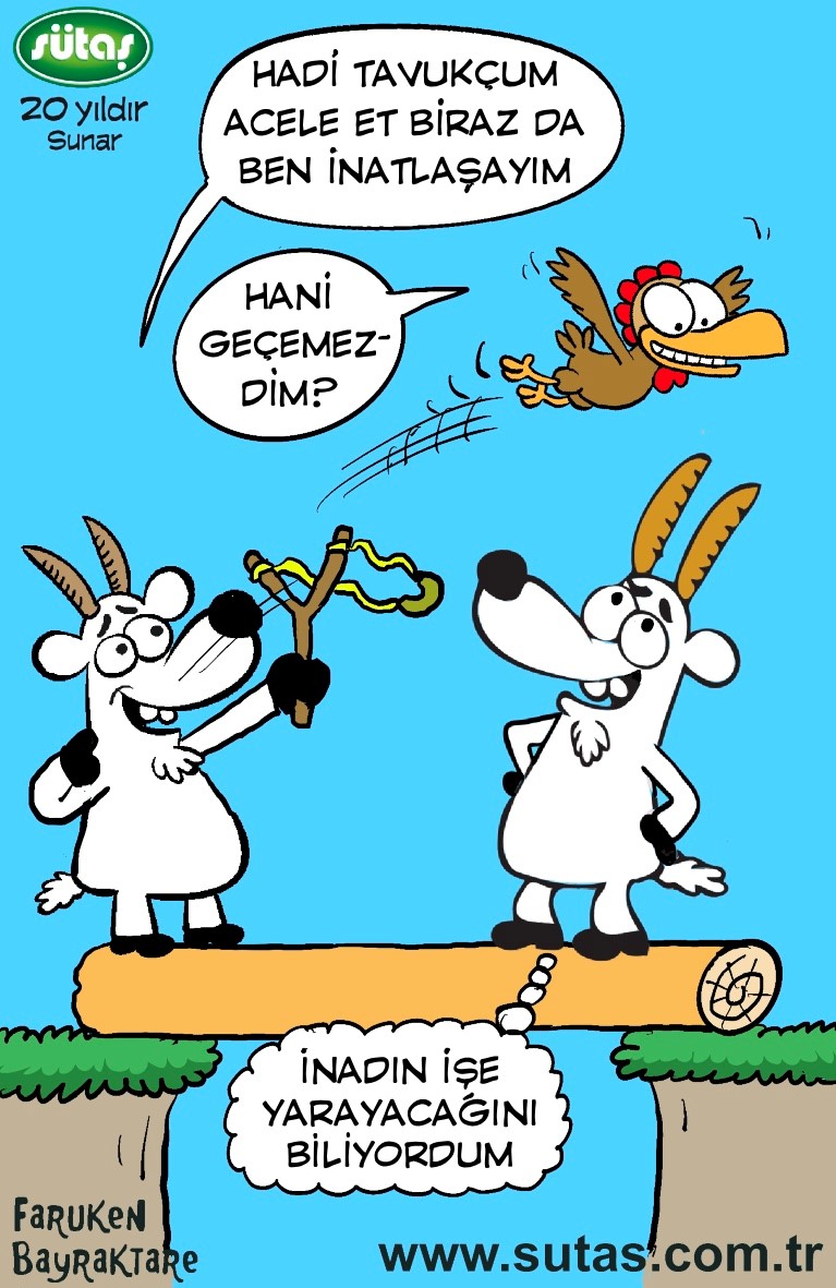 Günün Karikatürü-22.01.2023 Günün Karikatürü-22.01.2023