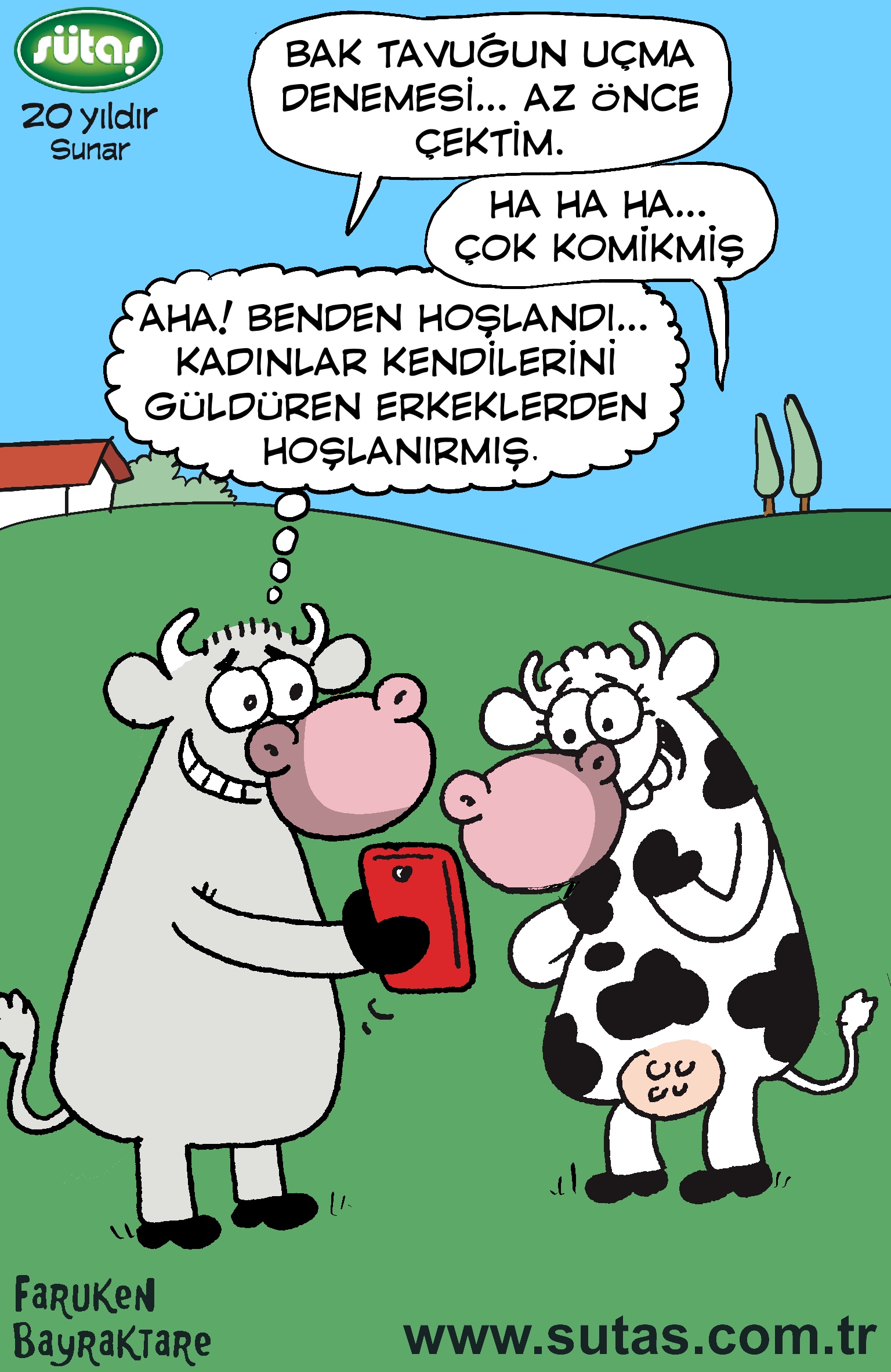 Günün Karikatürü-27.01.2023 Günün Karikatürü-27.01.2023