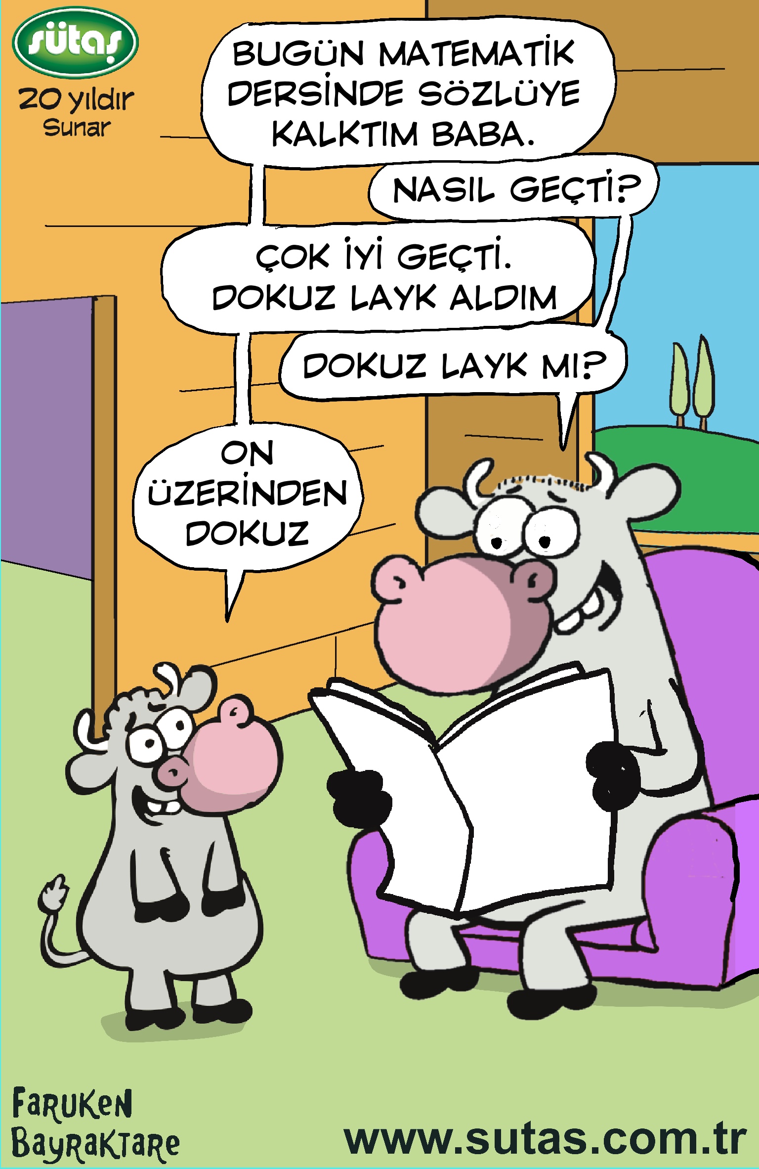 Günün Karikatürü-29.01.2023 Günün Karikatürü-29.01.2023