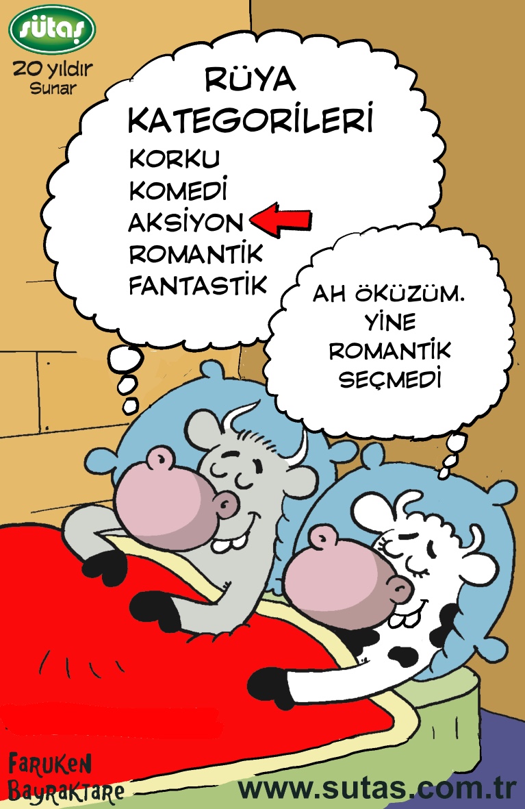 Günün Karikatürü-30.01.2023 Günün Karikatürü-30.01.2023
