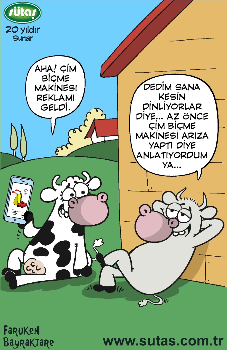 Günün Karikatürü-01.02.2023 Günün Karikatürü-01.02.2023