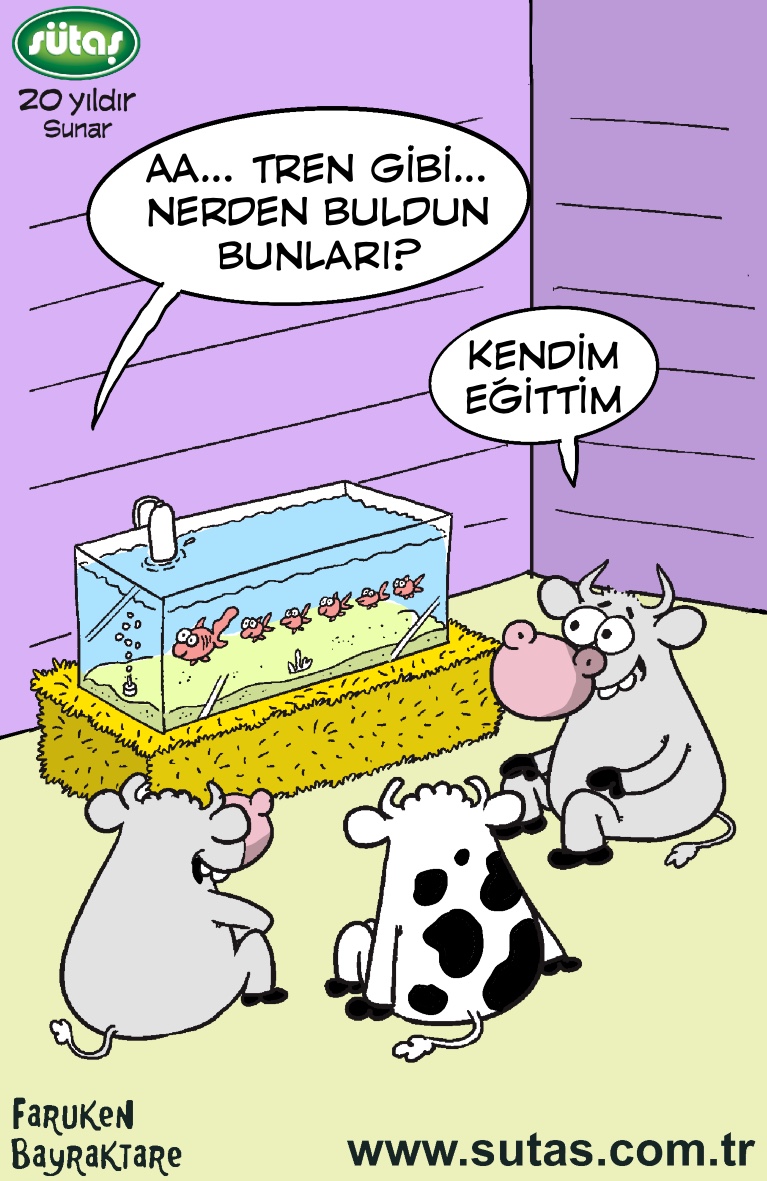 Günün Karikatürü-02.02.2023 Günün Karikatürü-02.02.2023
