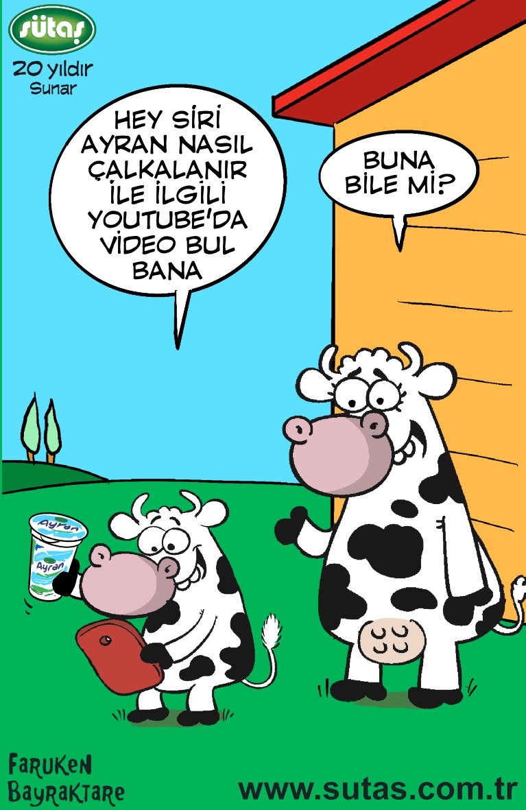 Günün Karikatürü-04.02.2023 Günün Karikatürü-04.02.2023