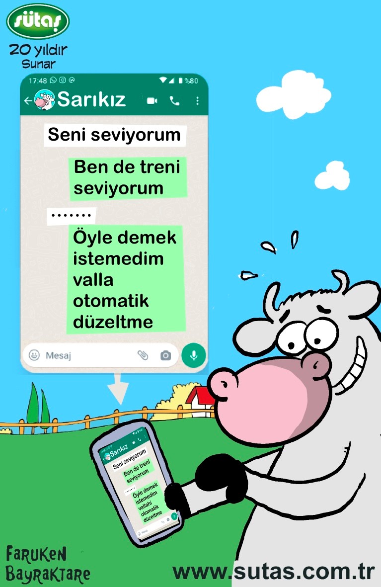 Günün Karikatürü-05.07.2023 Günün Karikatürü-05.07.2023