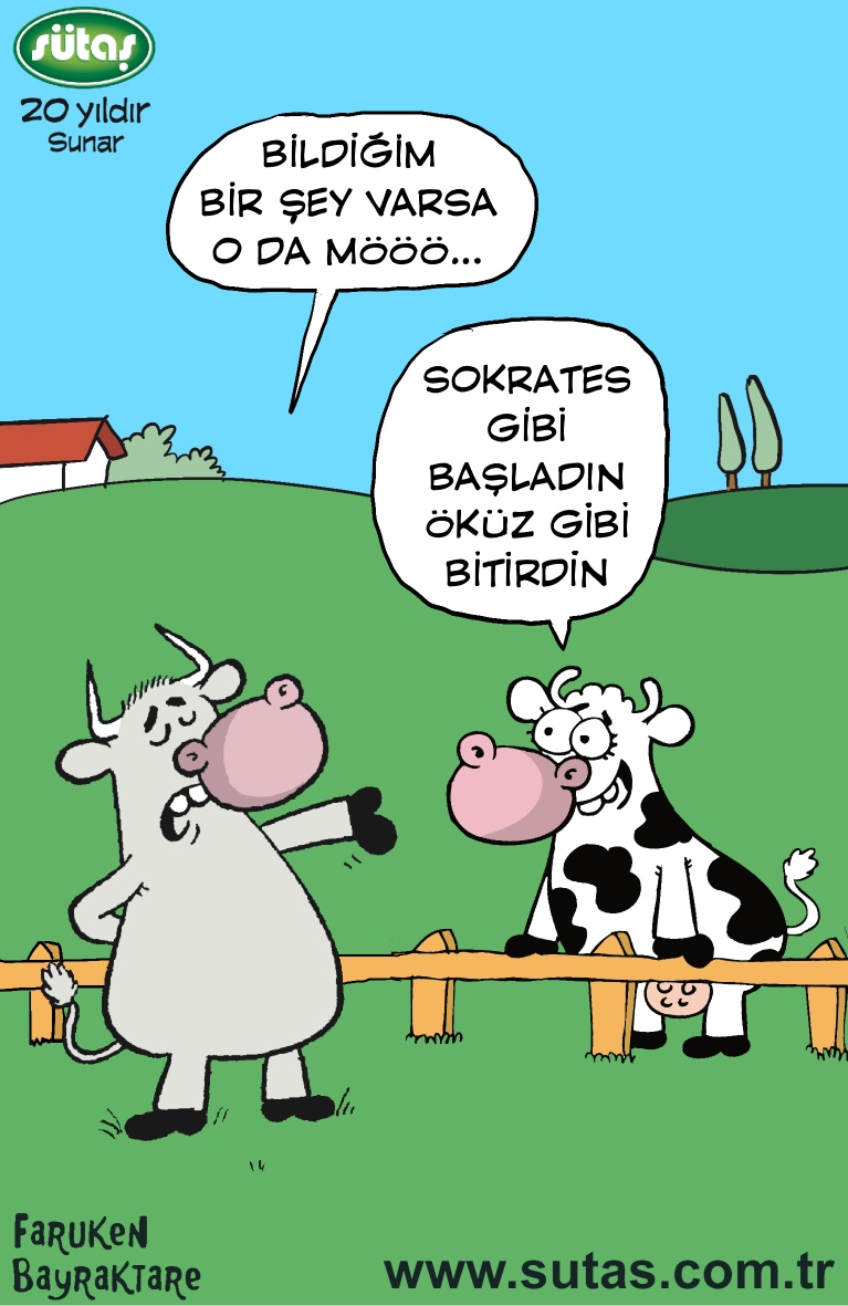 Günün Karikatürü-06.07.2023 Günün Karikatürü-06.07.2023