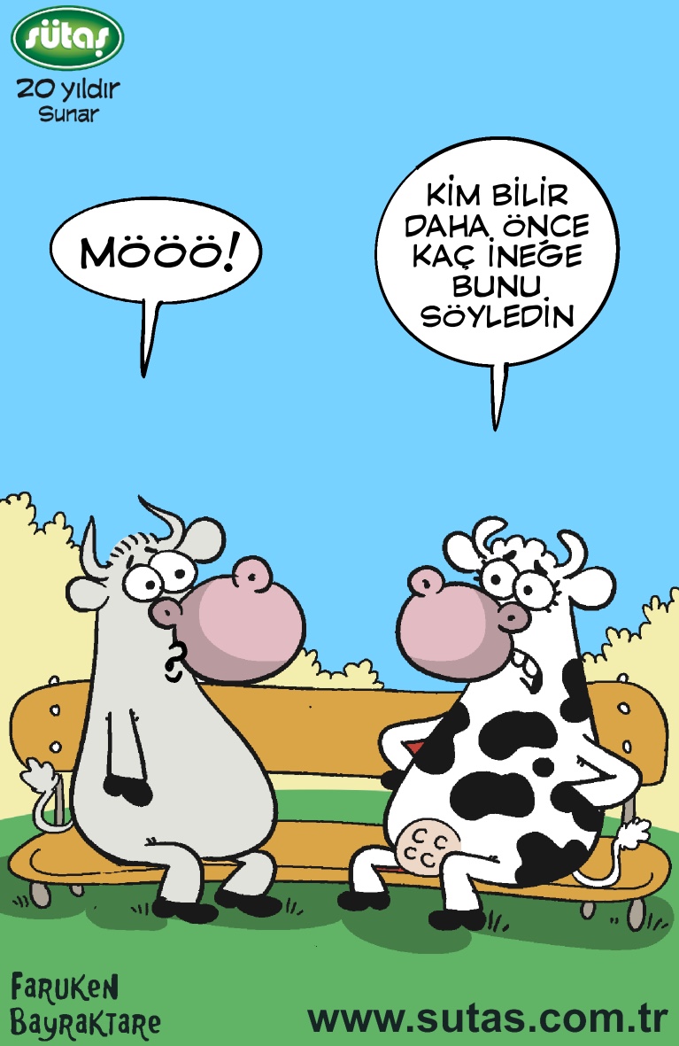 Günün Karikatürü-13.07.2023 Günün Karikatürü-13.07.2023