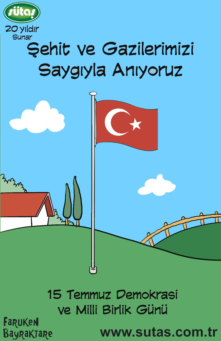 Günün Karikatürü-15.07.2023 Günün Karikatürü-15.07.2023