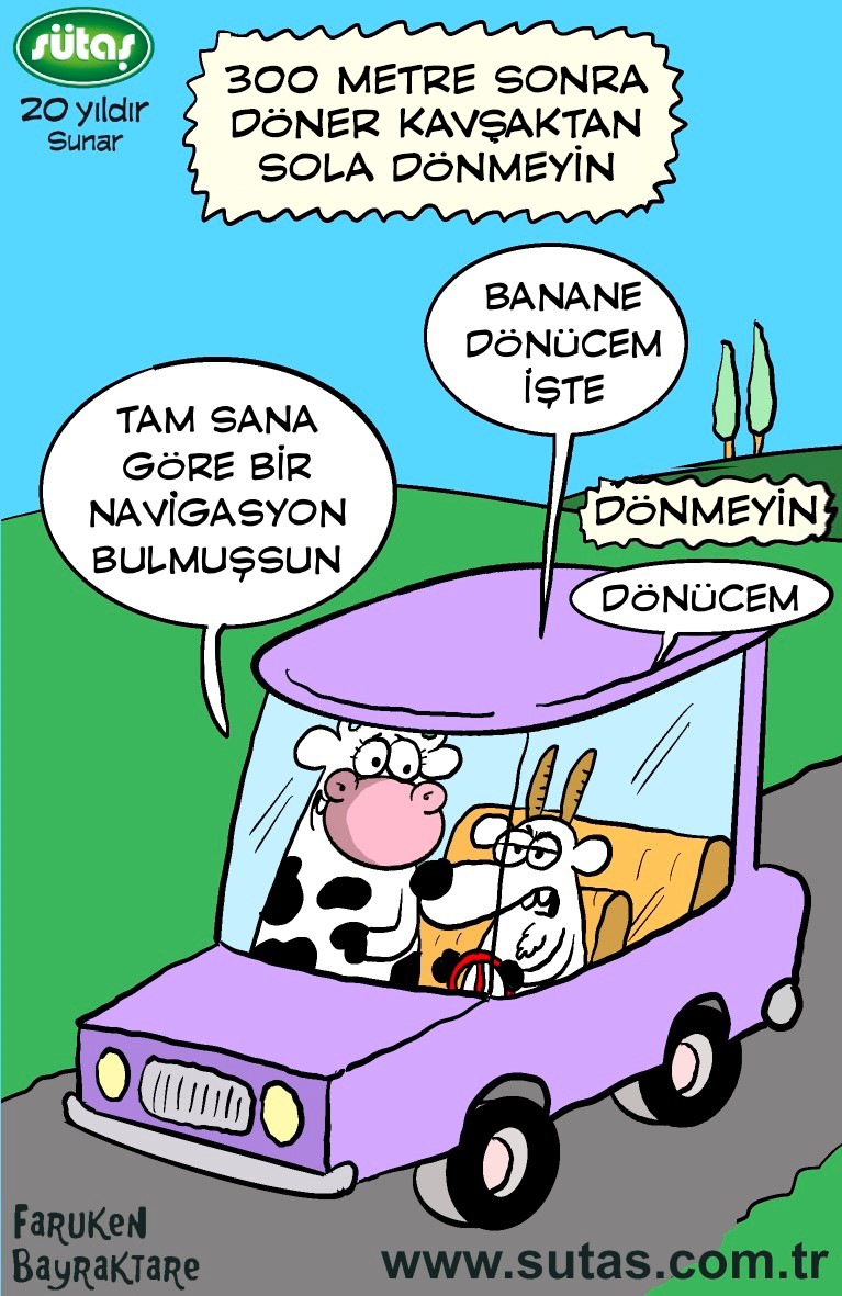 Günün Karikatürü-20.07.2023 Günün Karikatürü-20.07.2023