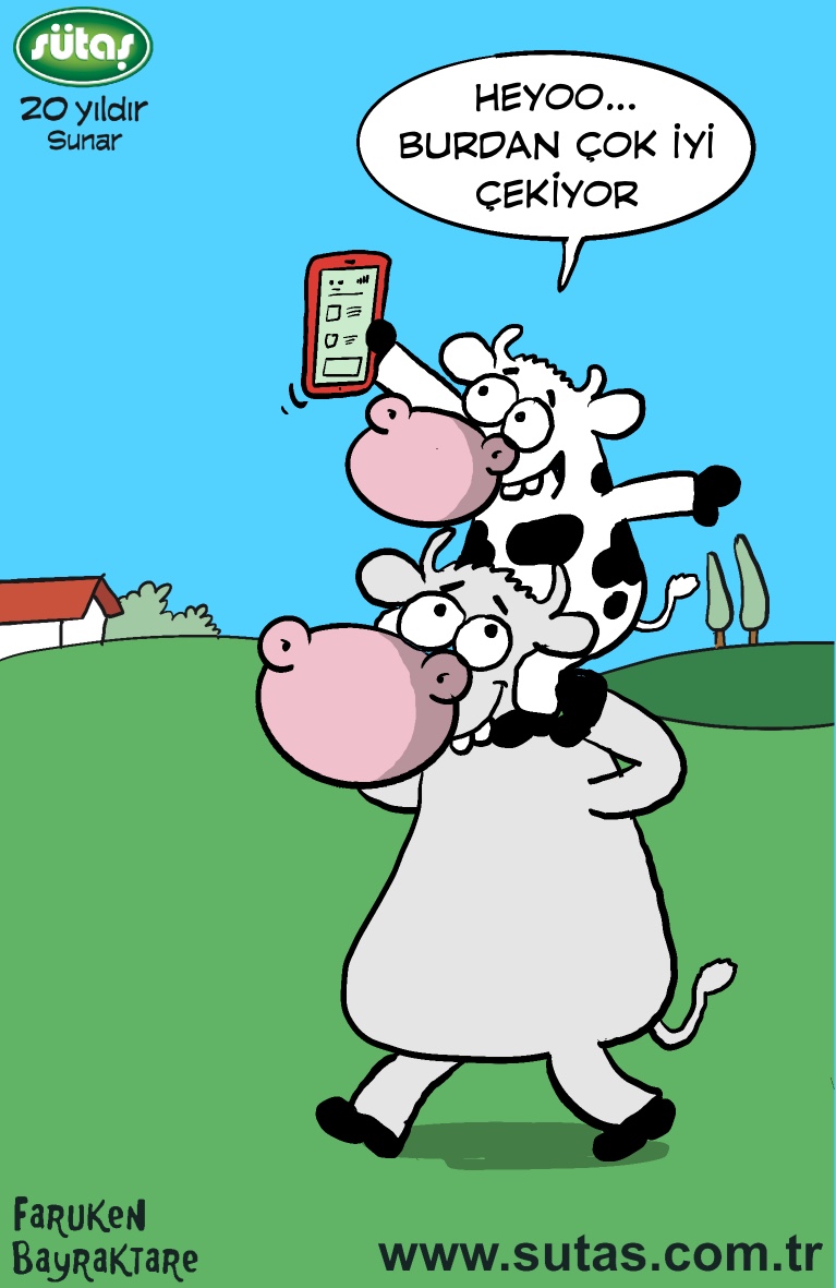 Günün Karikatürü-21.07.2023 Günün Karikatürü-21.07.2023